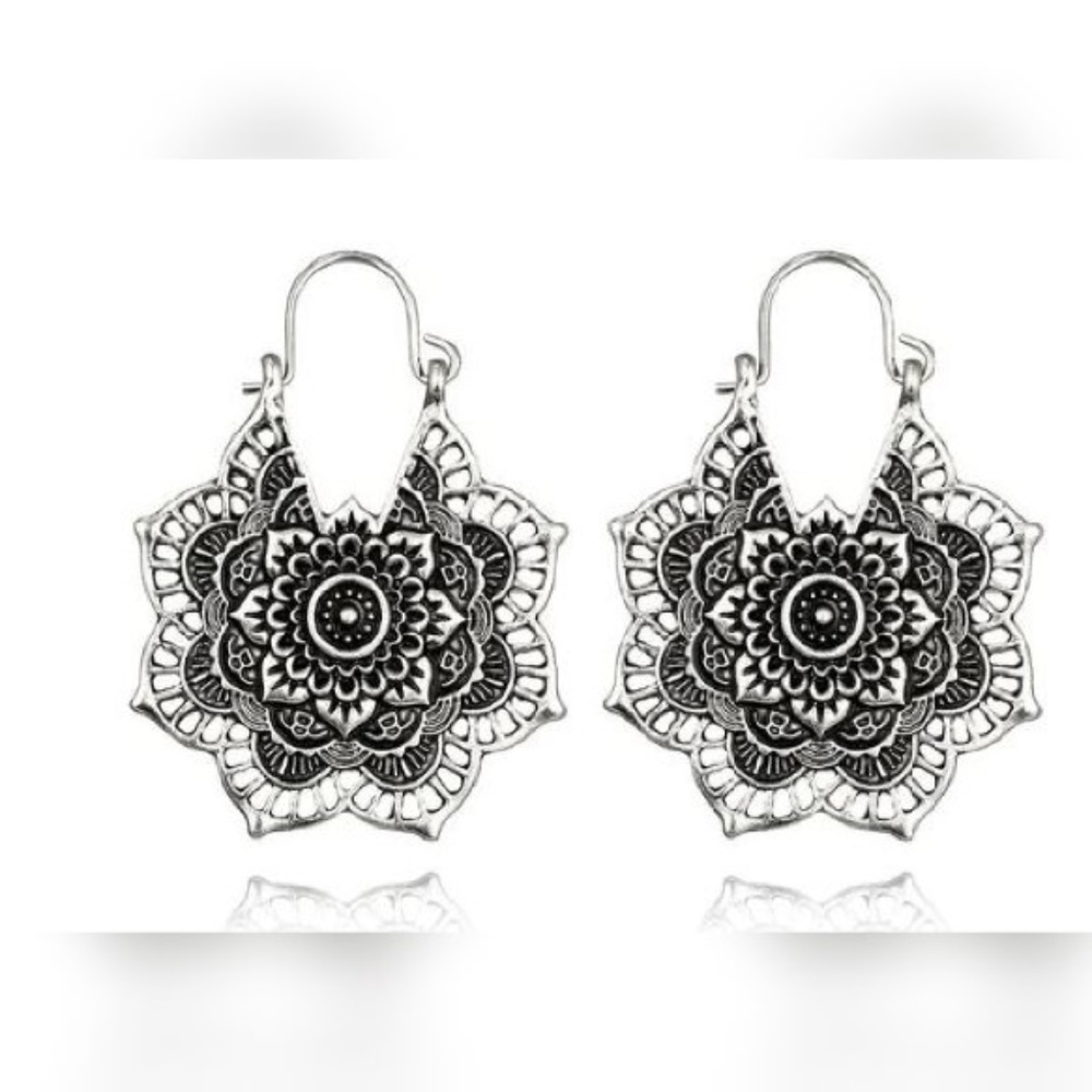 3 for 10 Vintage  Earrings "look at other photos"